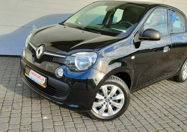 Renault Twingo cena 18800 przebieg: 200000, rok produkcji 2015 z Skarżysko-Kamienna małe 191